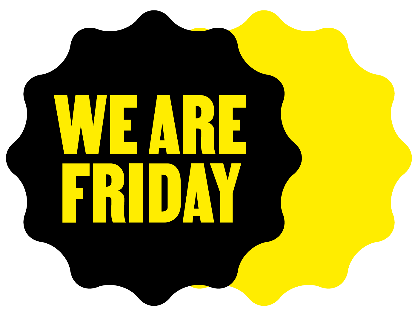 We Are Friday